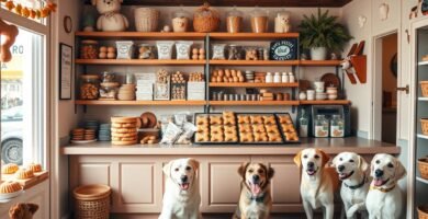 Bake a dog a bone pet business: make crazy profits from pets